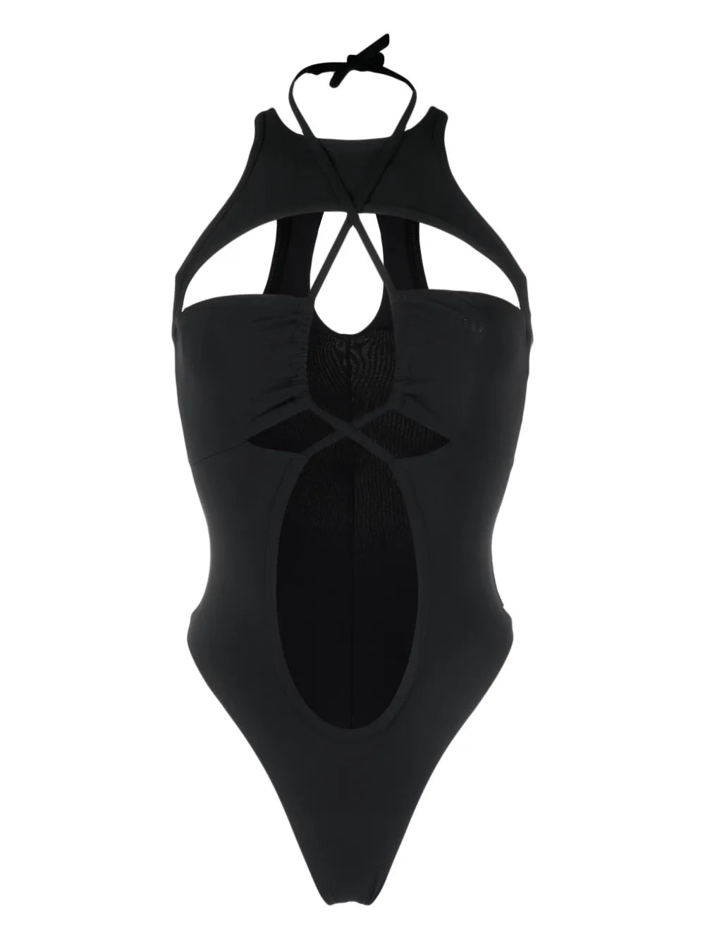 Cut-Out One-Piece