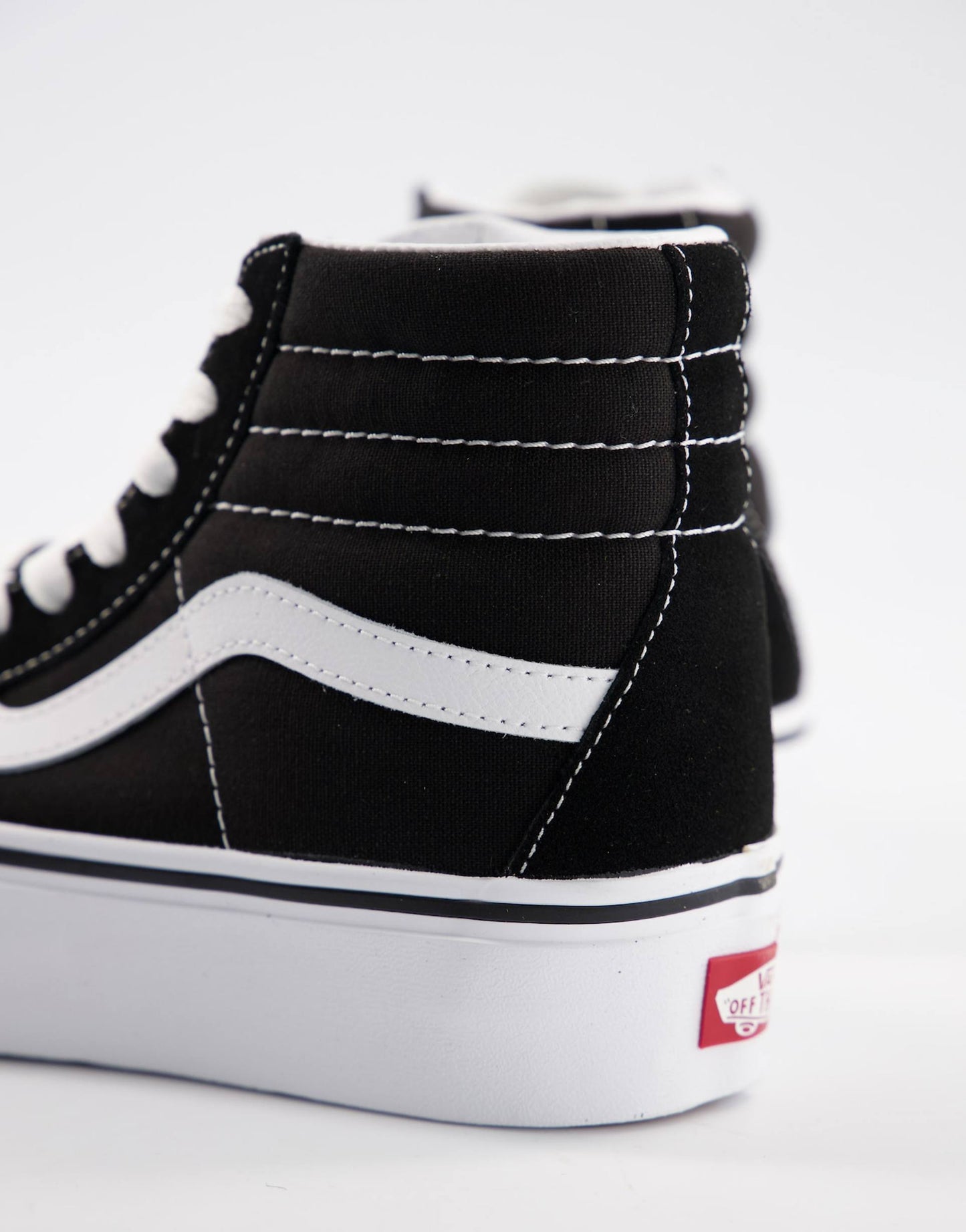 Sk8-Hi Platforms 2.0 Trainers