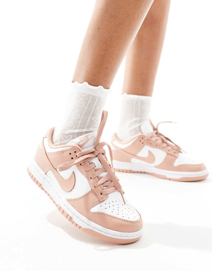 Dunk Low Trainers
