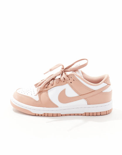 Dunk Low Trainers