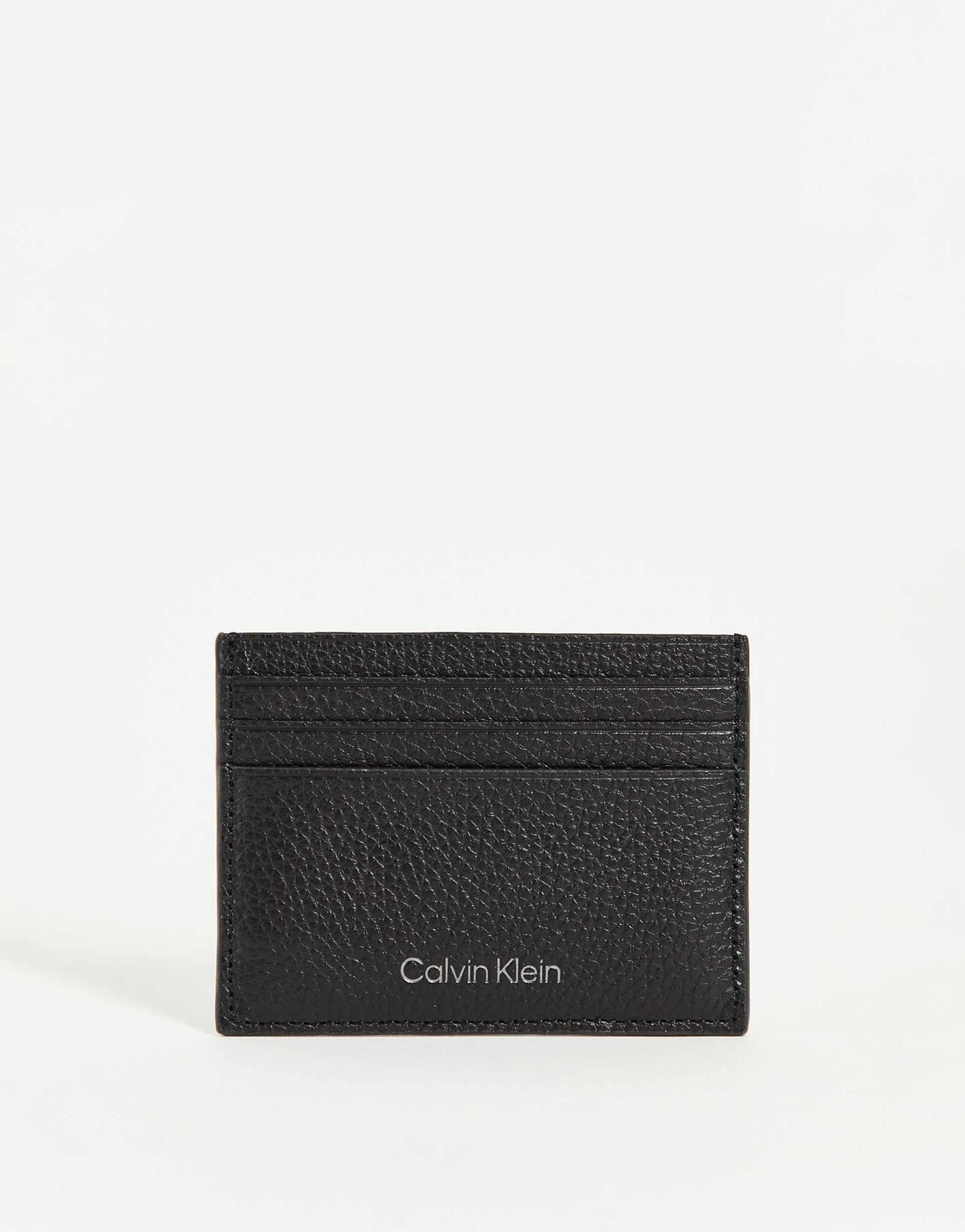 Leather Cardholder