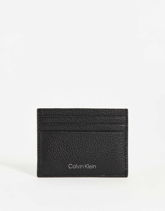 Leather Cardholder