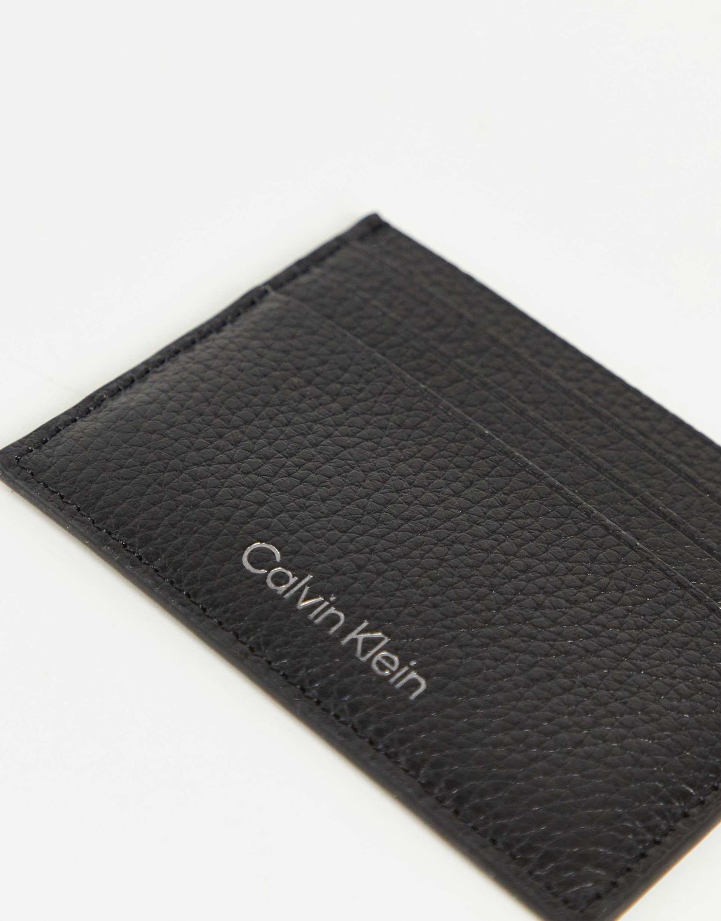 Leather Cardholder