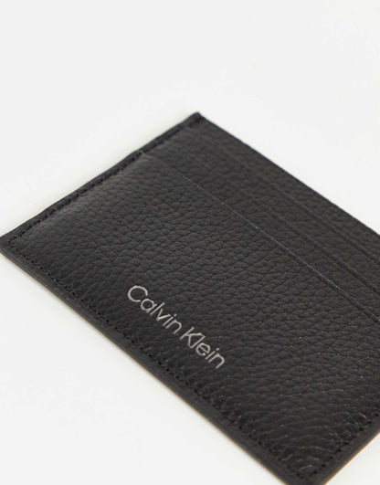 Leather Cardholder