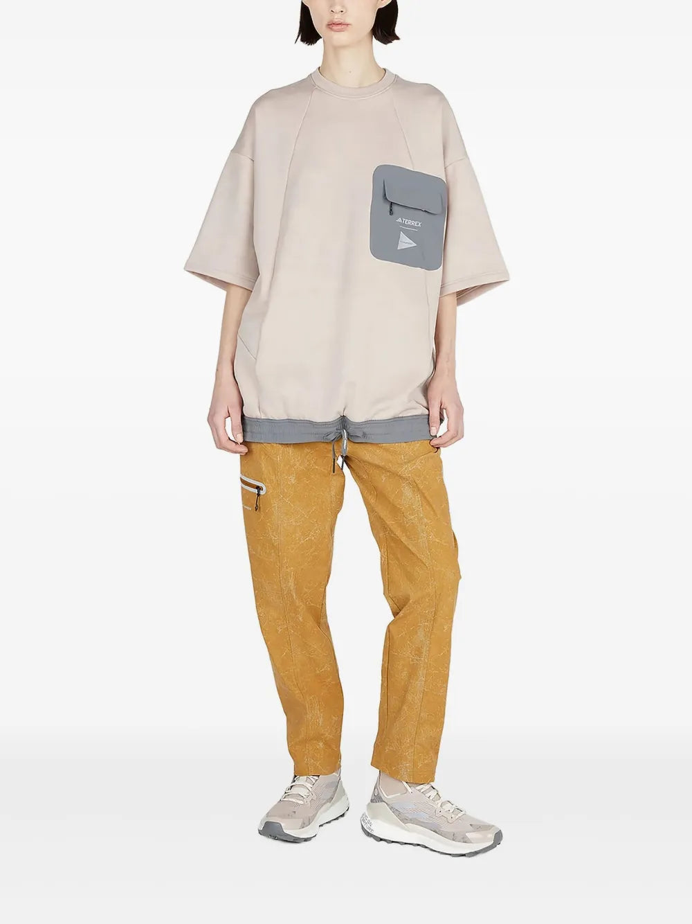 Terrex Track Pants