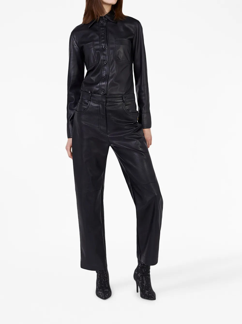 Alter Mat Long-Sleeve Shirt
