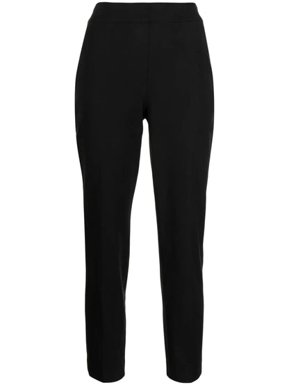On-The-Go Cropped Trousers