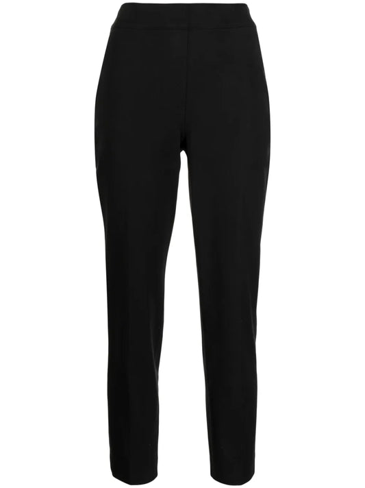 On-The-Go Cropped Trousers
