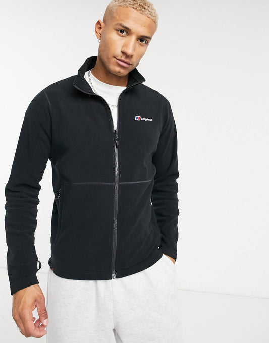 Prism Micro Full Zip Fleece