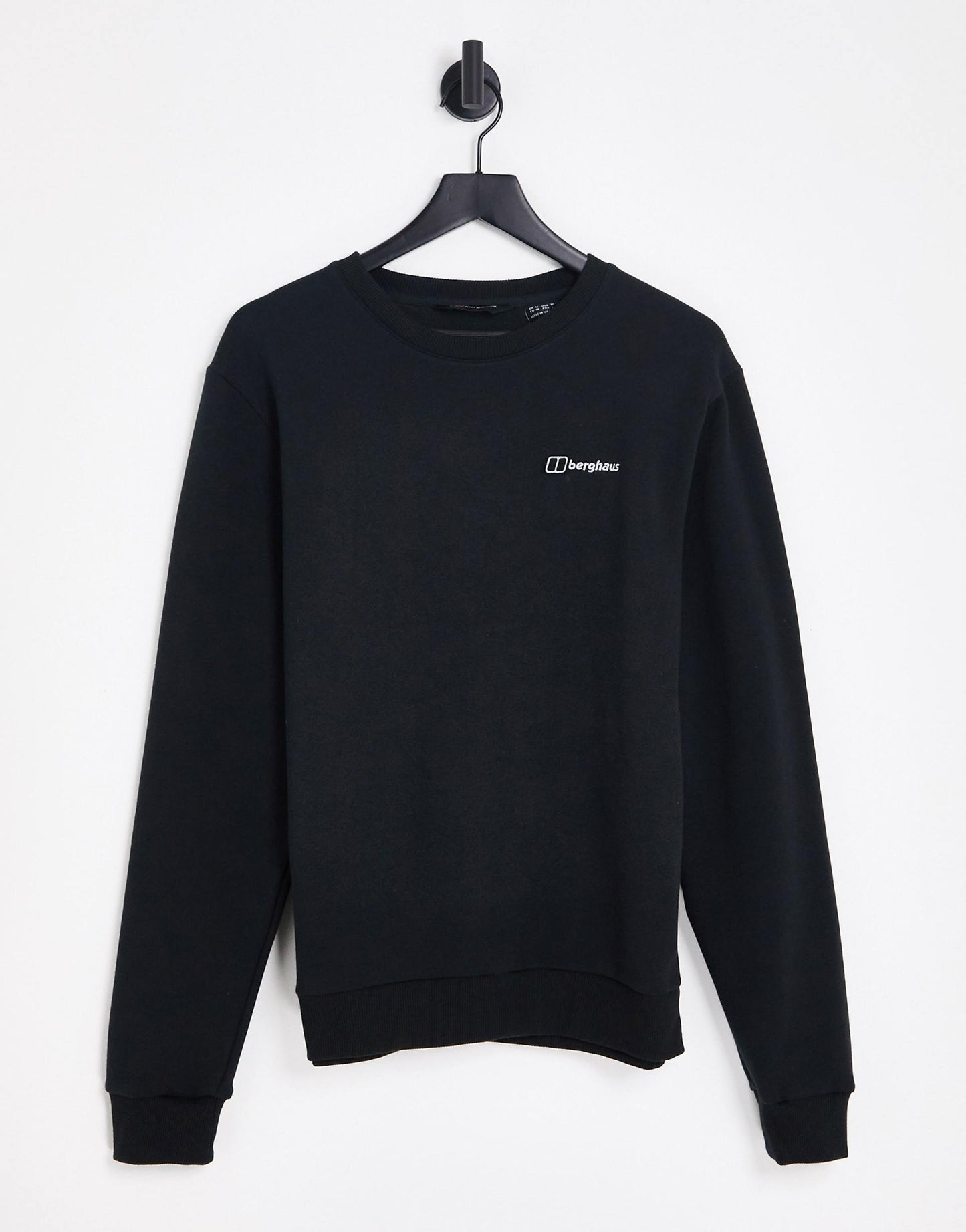 Logo Sweatshirt