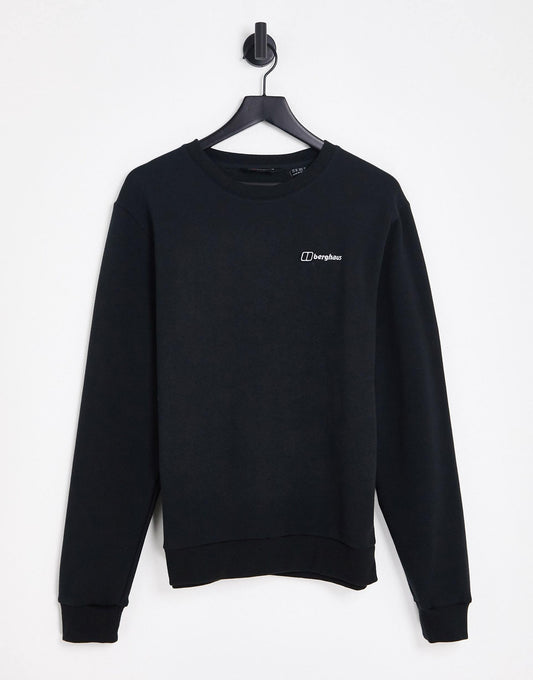 Logo Sweatshirt