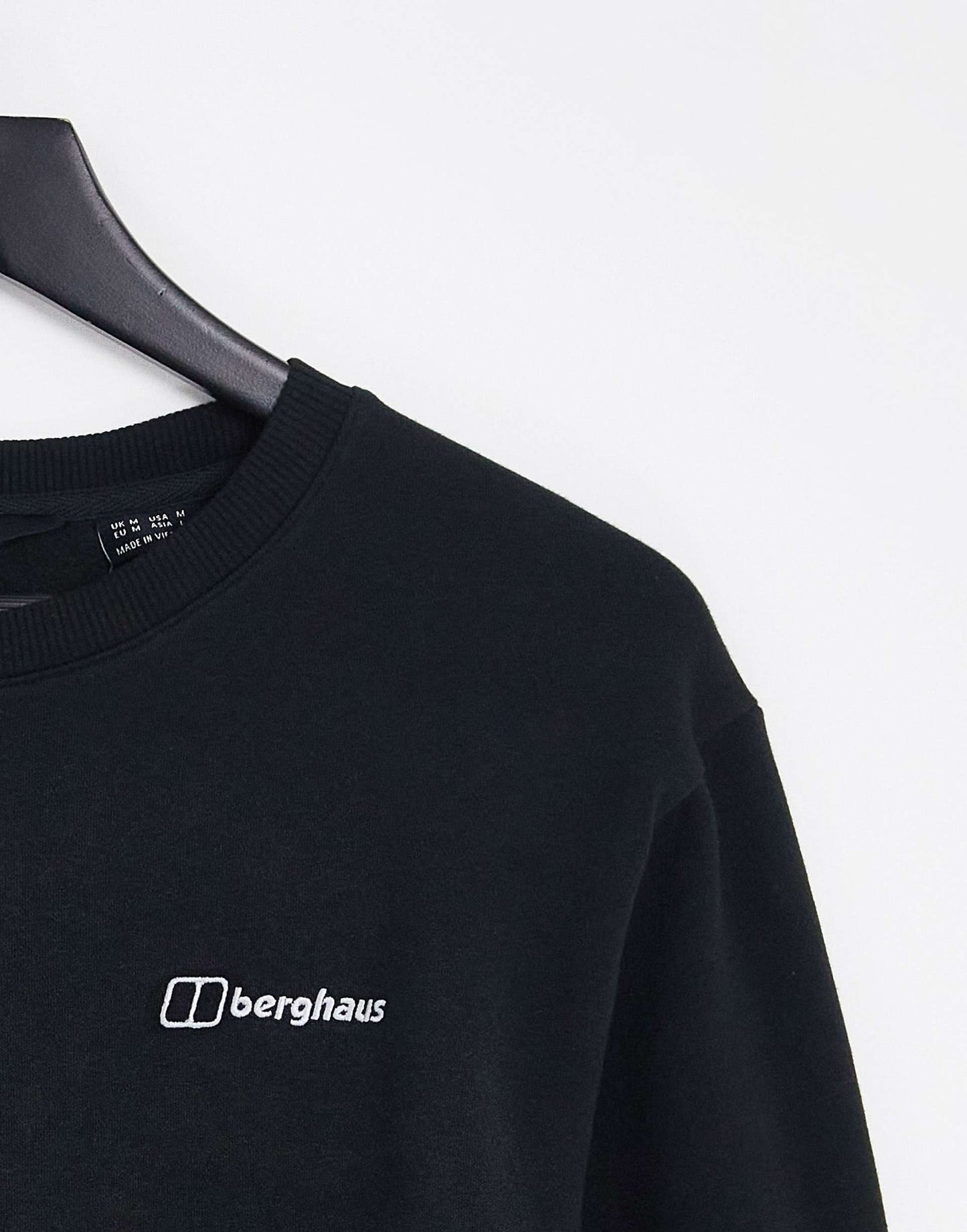 Logo Sweatshirt