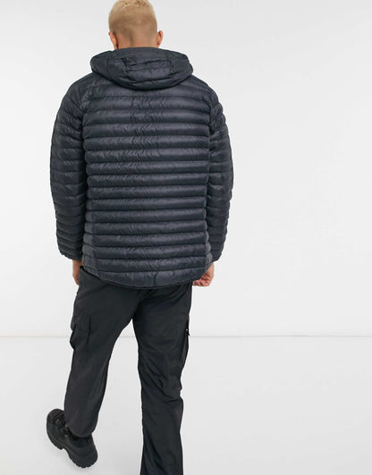Vaskye Jacket