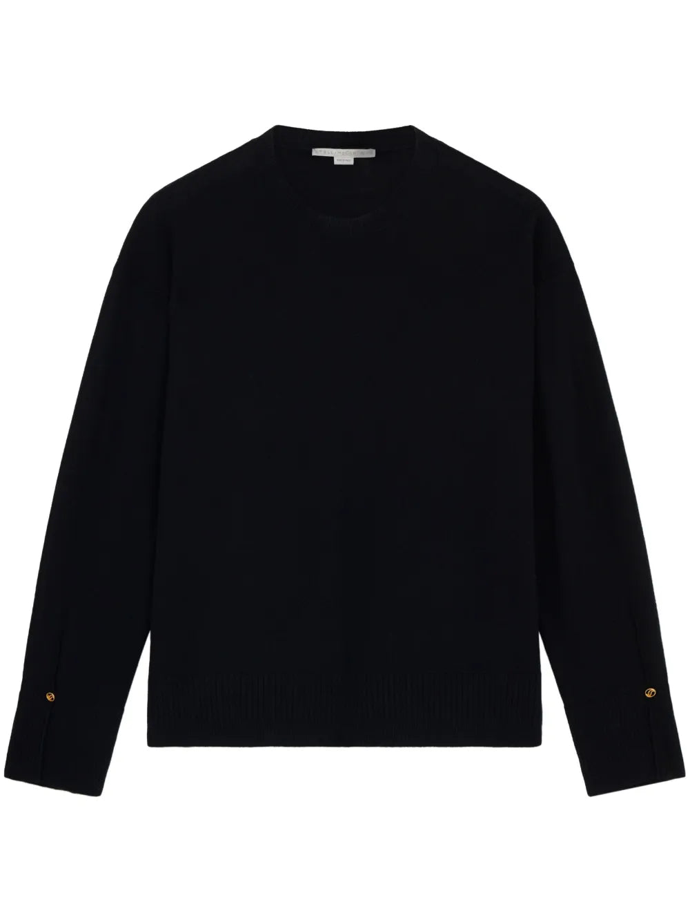 Iconics Split-Cuff Jumper