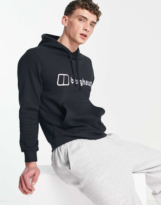 Logo Hoodie