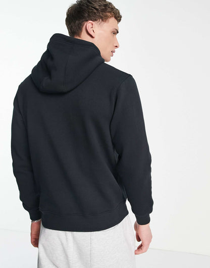 Logo Hoodie