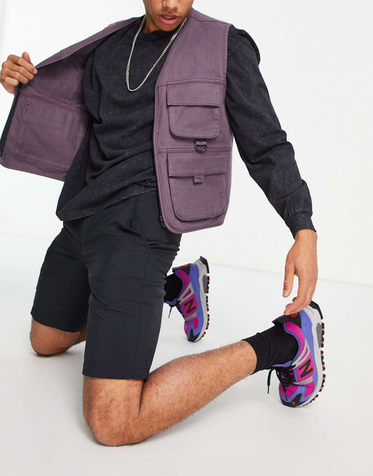 Navigator 2.0 Shorts