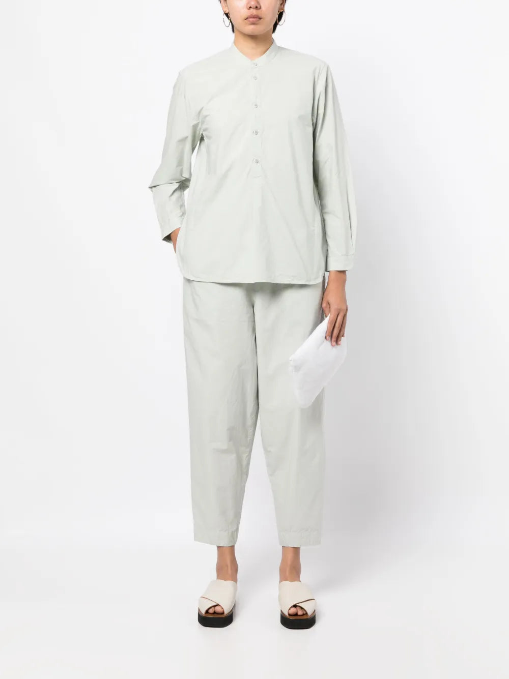 The Acrobat Tapered Trousers