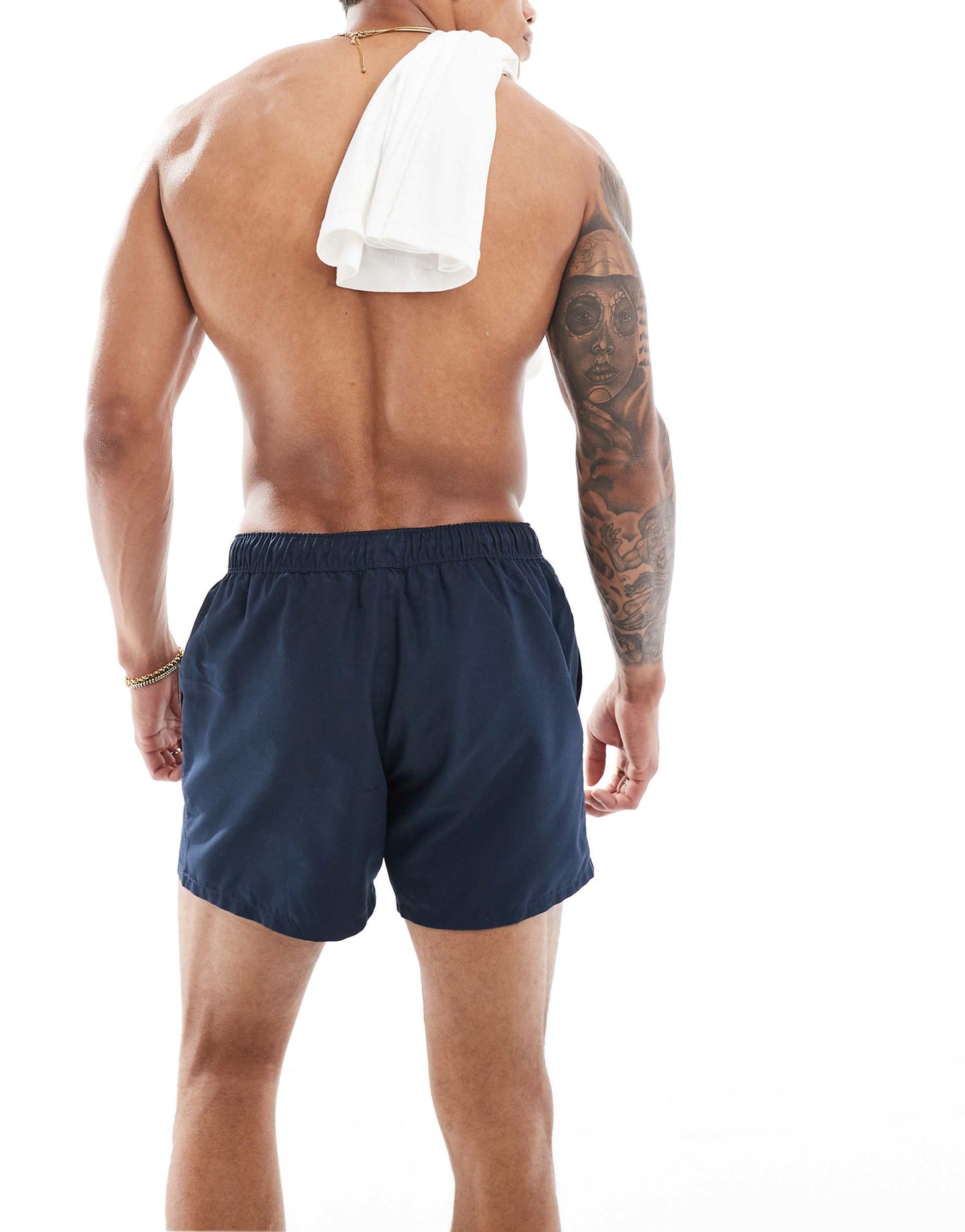 Swim Shorts