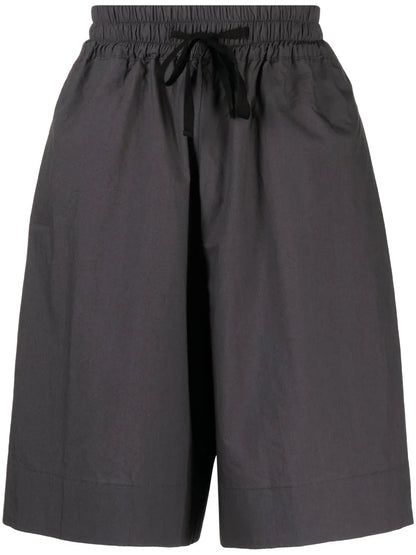 The Diver Track Shorts