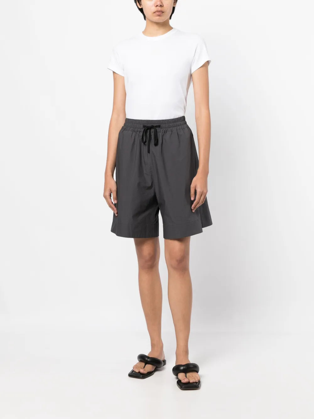 The Diver Track Shorts