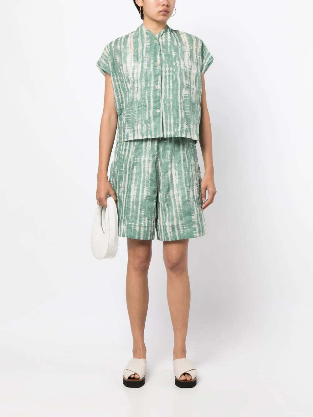 The Chandler Short-Sleeve Shirt