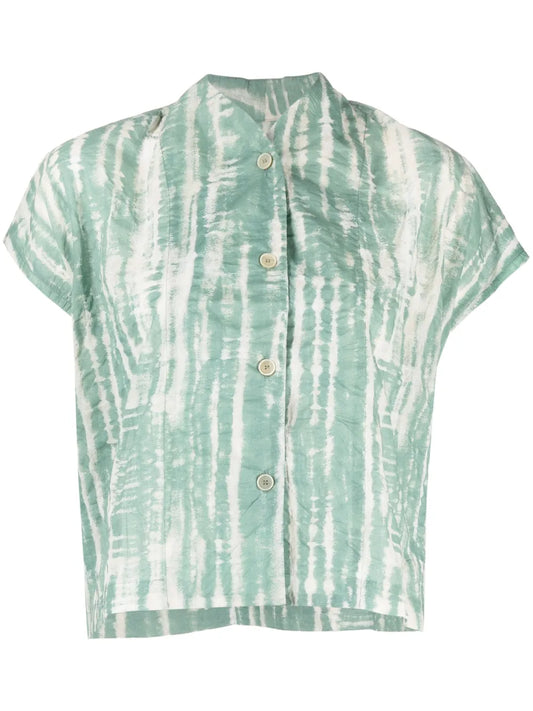 The Chandler Short-Sleeve Shirt
