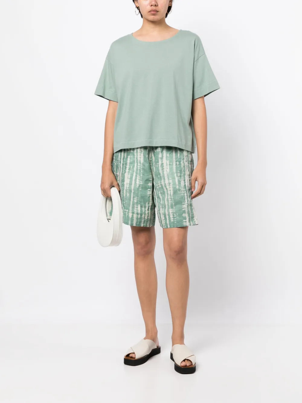 The Tapper Short-Sleeve T-Shirt