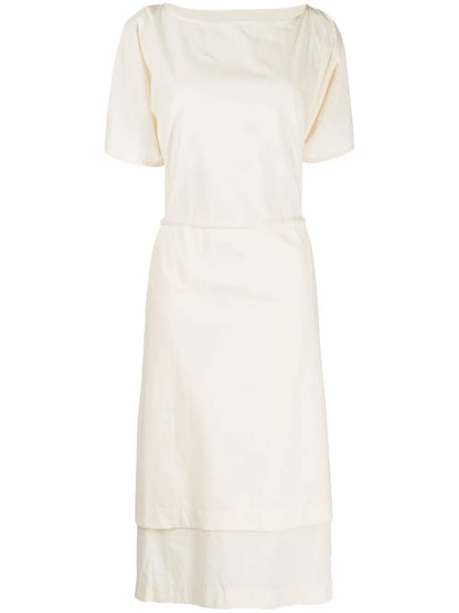 The Shimmer Midi Dress