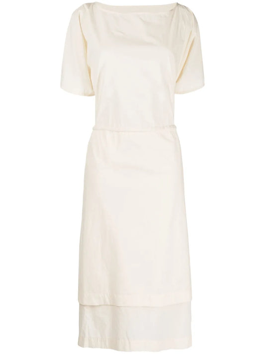 The Shimmer Midi Dress