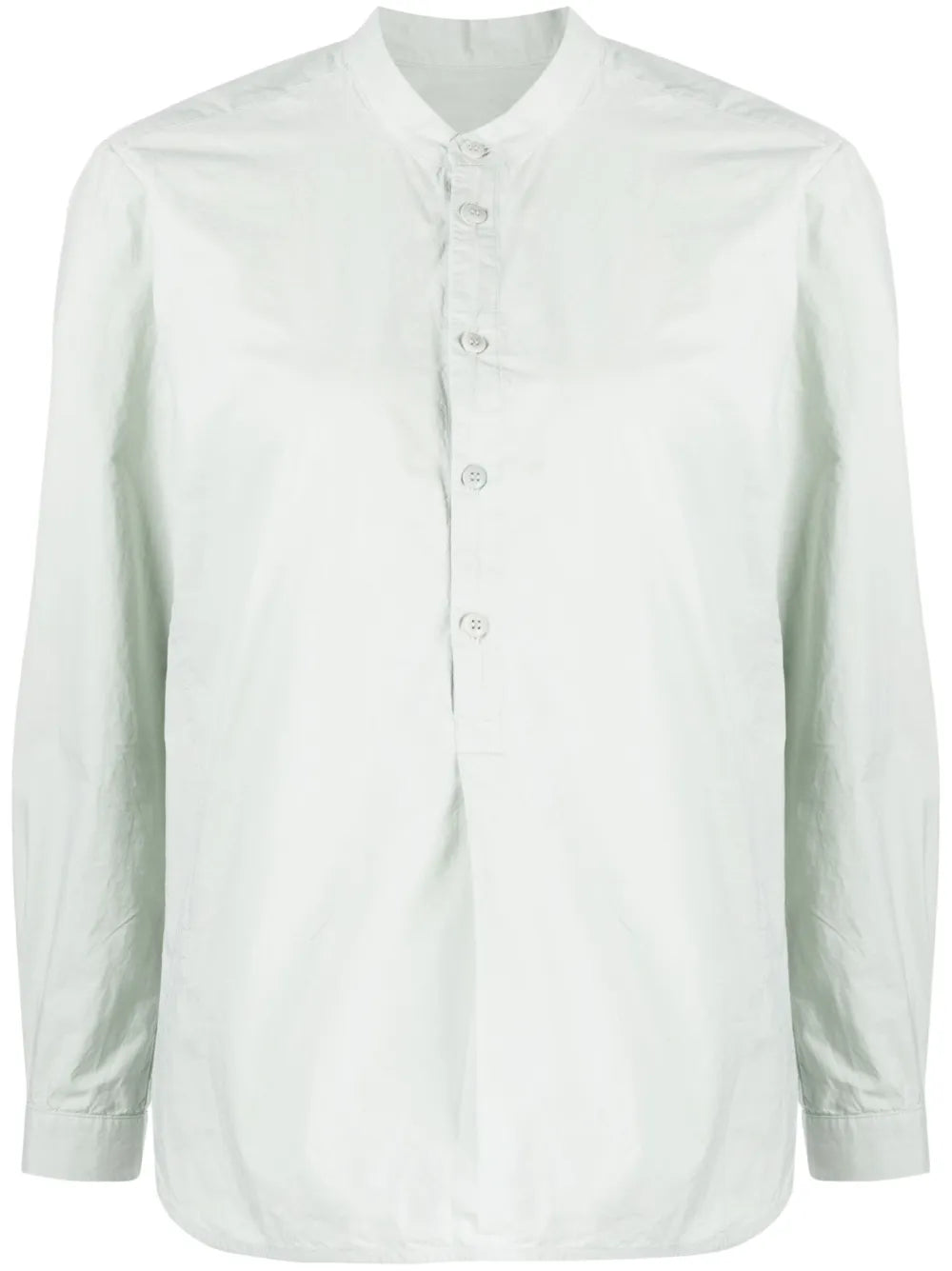 The Botanist Long-Sleeve Shirt