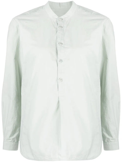 The Botanist Long-Sleeve Shirt