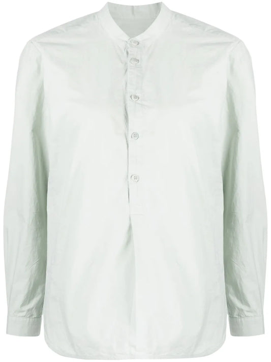 The Botanist Long-Sleeve Shirt