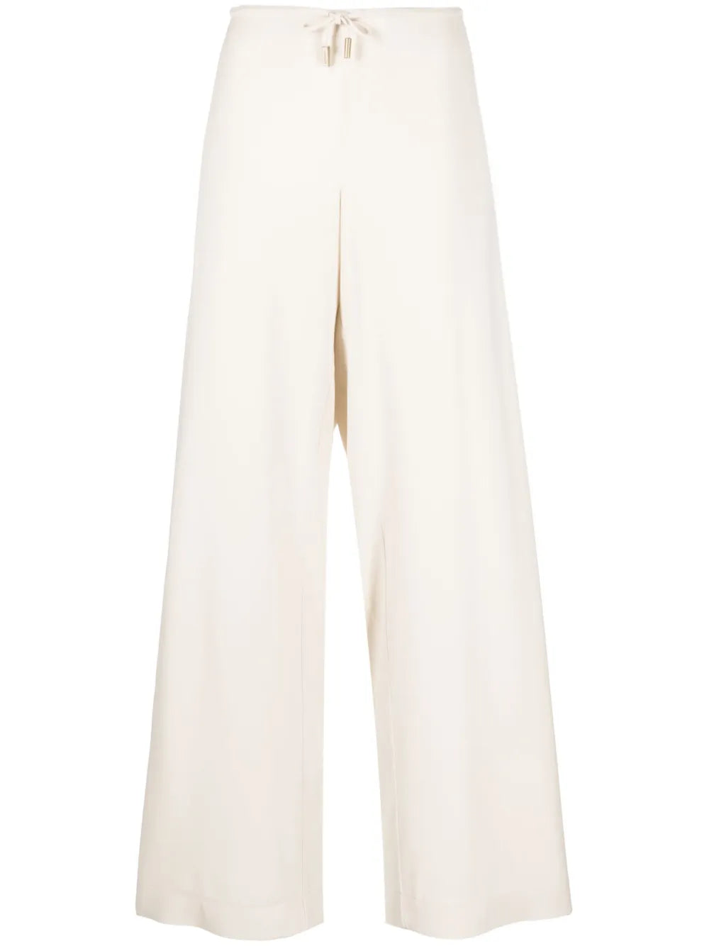 Le Pantalon Mentalo Wide-Leg Trousers