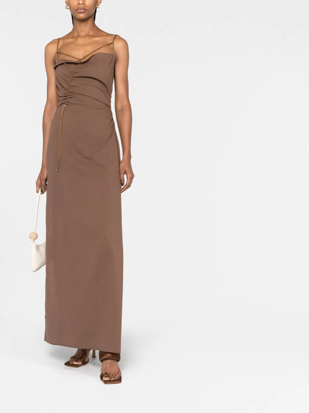 La Robe Gaua Maxi Dress