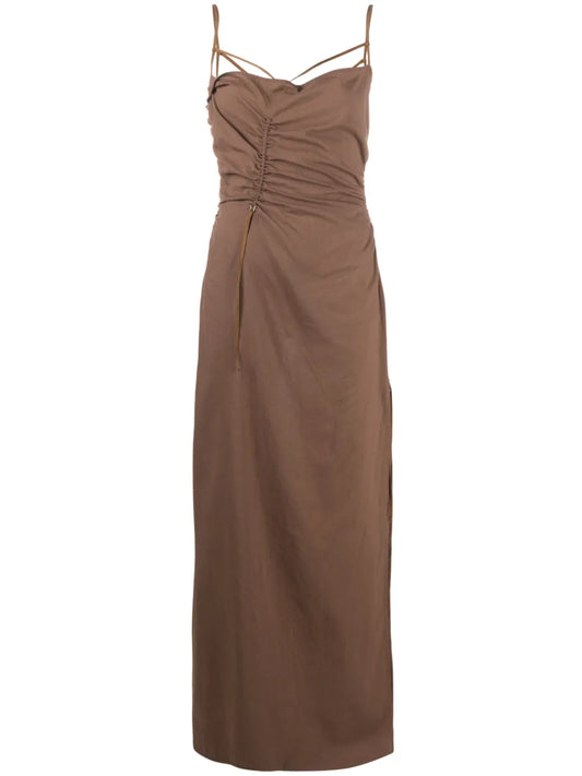 La Robe Gaua Maxi Dress