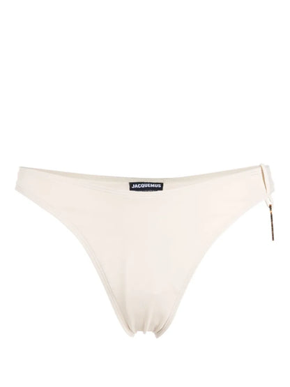 Le Bas De Maillot Signature Bikini Bottoms