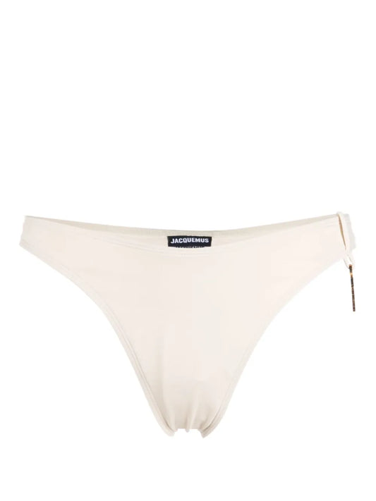 Le Bas De Maillot Signature Bikini Bottoms