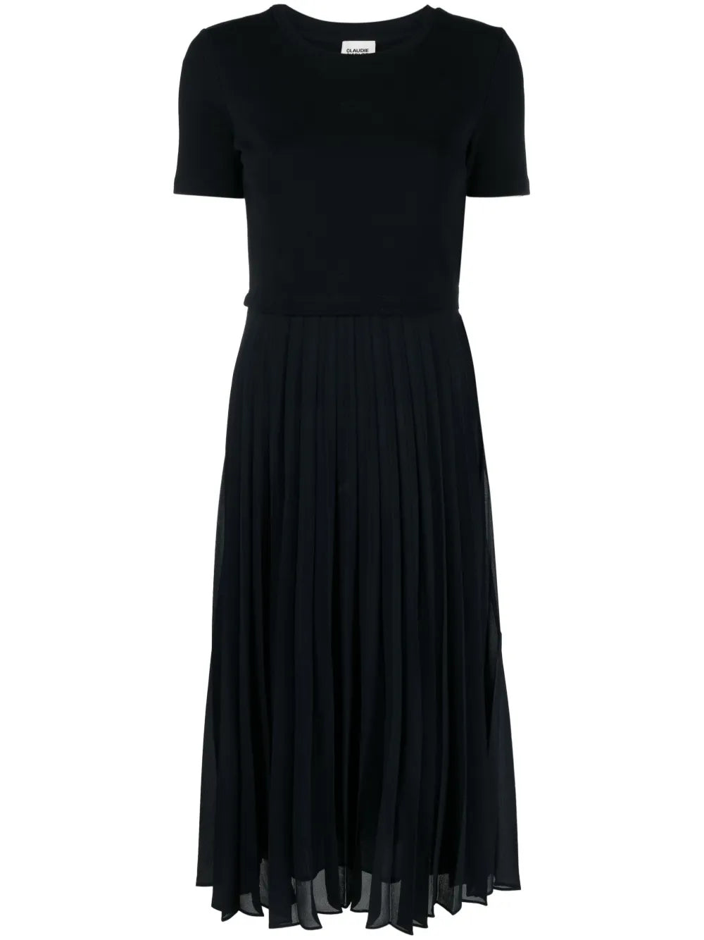 Teli Midi Dress