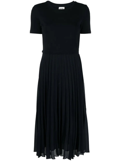 Teli Midi Dress