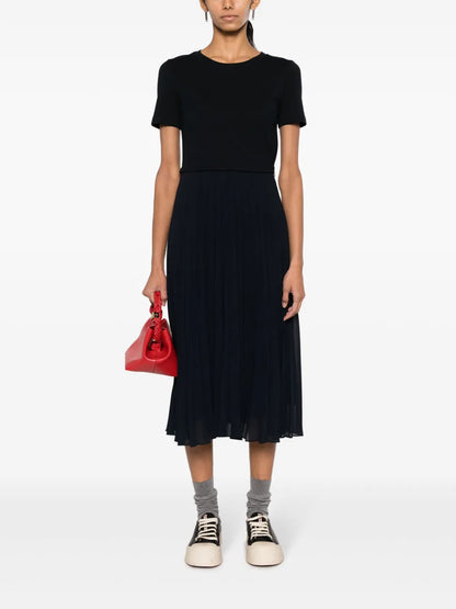 Teli Midi Dress