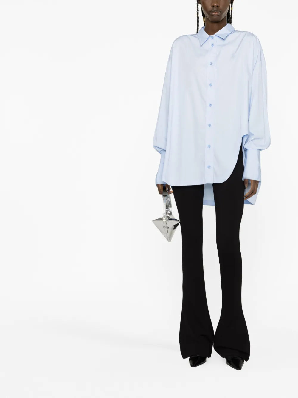 Diana Long-Sleeve Shirt