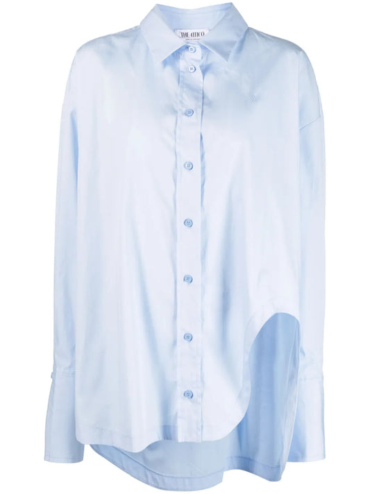 Diana Long-Sleeve Shirt