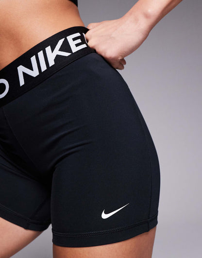 Pro Training 365 5 Inch Booty Shorts