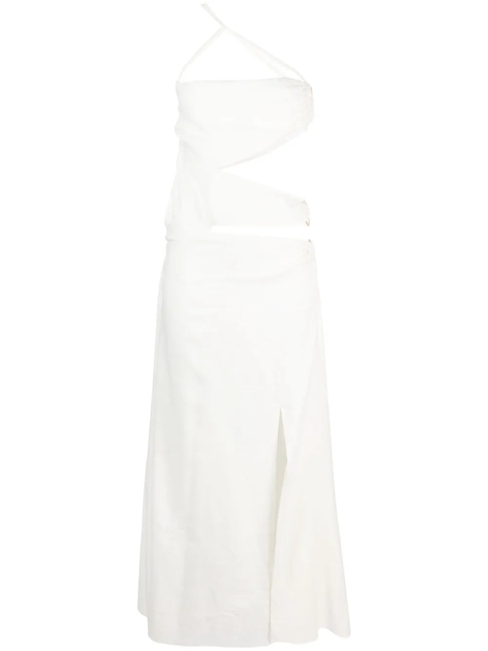 Terese Cut-Out Maxi Dress