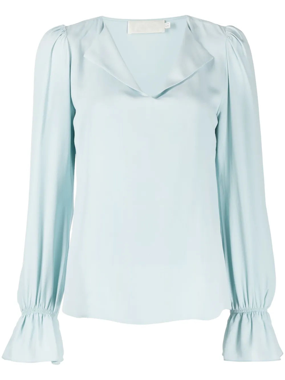 Robbie V-Neck Blouse