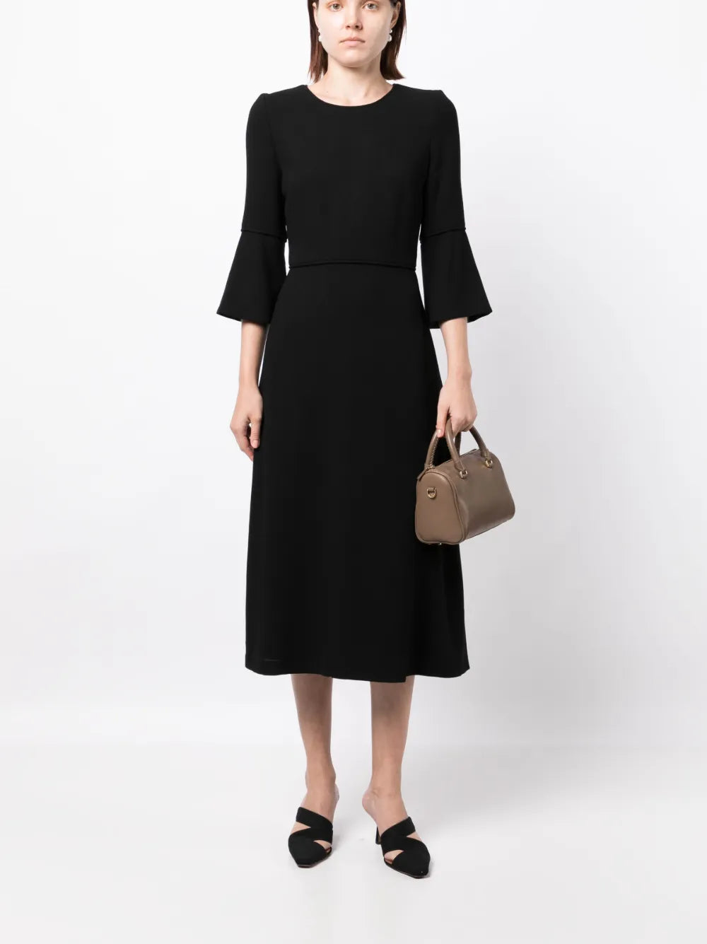 Riley Midi Dress