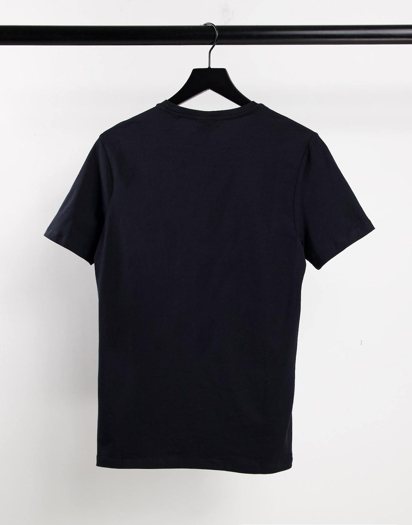 2 Pack Crew Neck T-Shirts