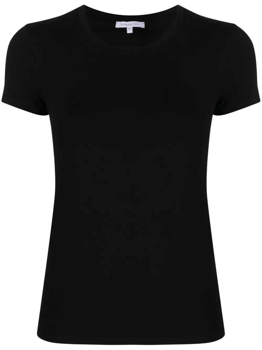 Rhinestone-Logo T-Shirt