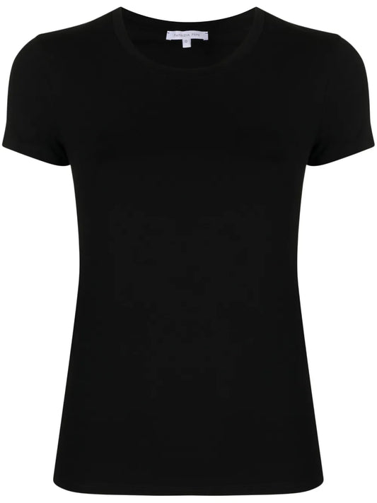 Rhinestone-Logo T-Shirt